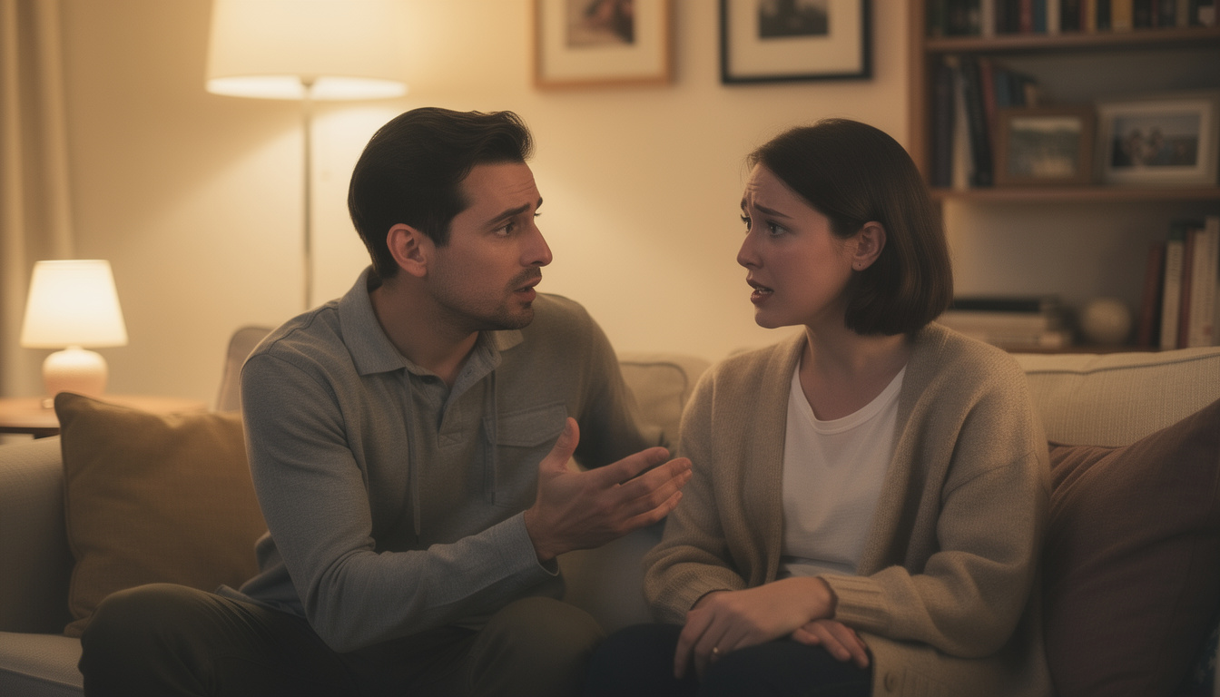 explorez nos conseils et astuces pour construire une relation épanouissante et renforcer votre amour après 6 mois de bonheur partagé.