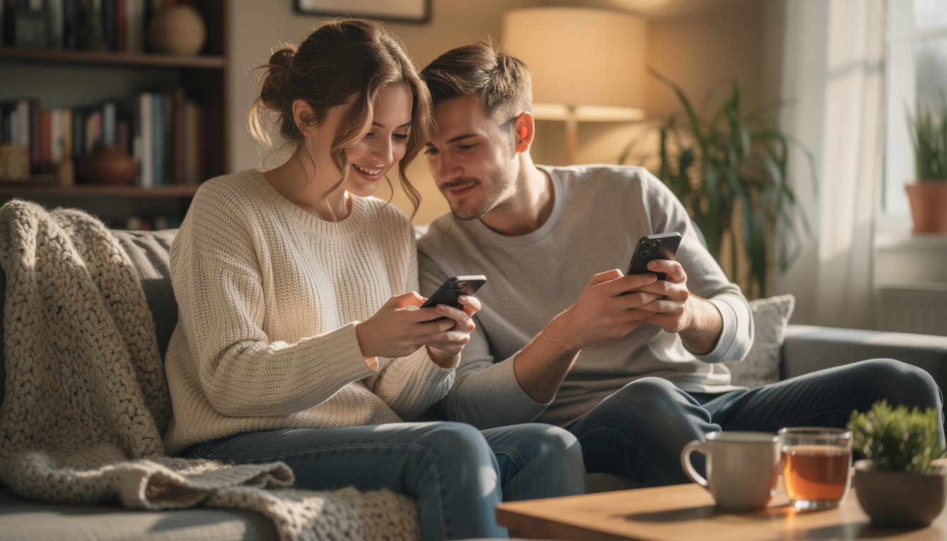 découvrez comment exprimer subtilement vos sentiments à une fille par sms sans être trop direct, grâce à nos conseils pour séduire avec délicatesse et naturel.