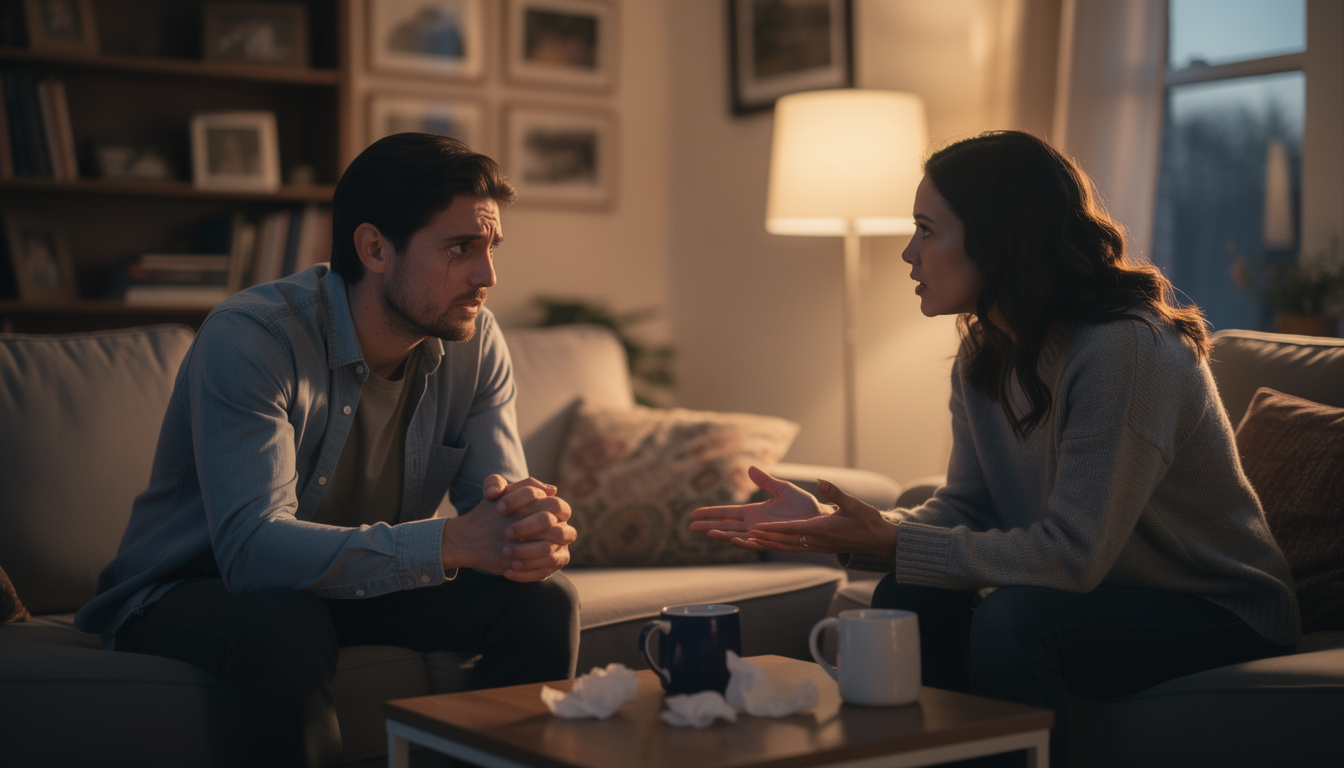 découvrez comment gérer vos sentiments et agir intelligemment lorsque vous attirez quelqu’un déjà en couple, sans le vouloir.