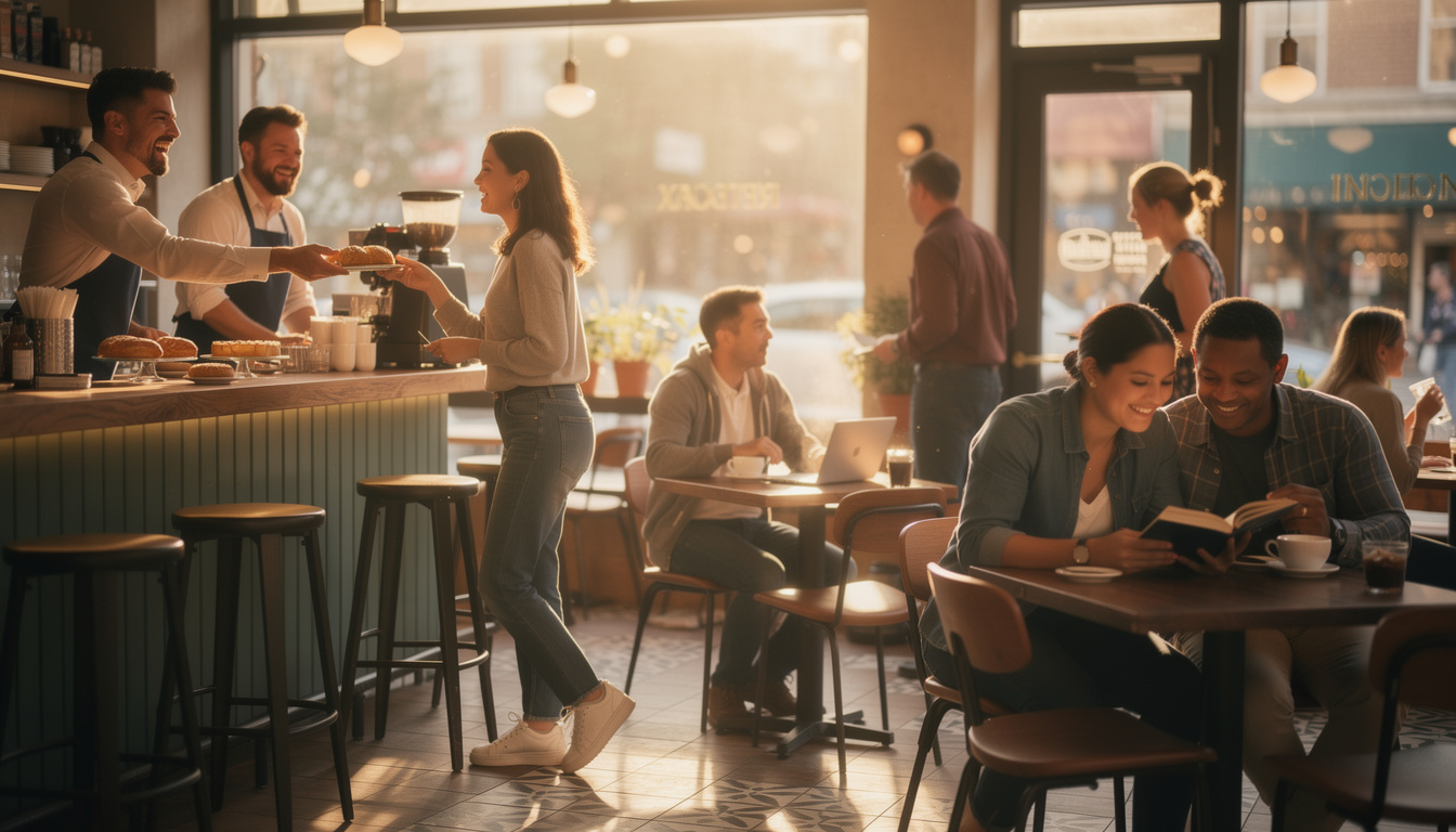 explorez la sérendipité en amour avec notre guide des relations imprévues, rempli de surprises et de moments inattendus pour enrichir votre vie sentimentale.