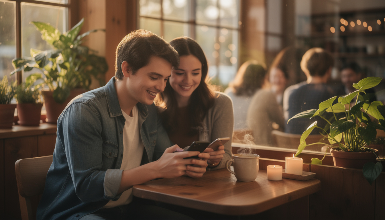 découvrez 7 gestes romantiques pour dire « je pense à toi mon amour » et exprimer vos sentiments avec tendresse et créativité.