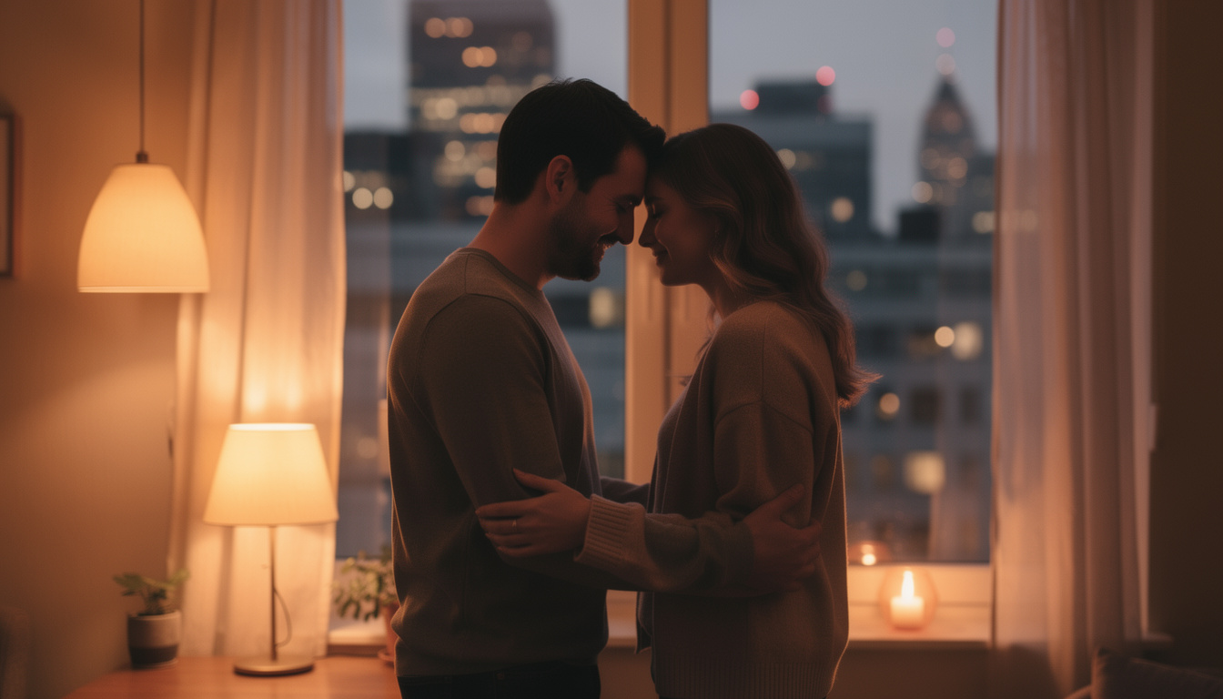 découvrez les meilleures façons délicates et originales de dire bonne nuit à votre crush sans être trop direct, pour créer une connexion tendre et naturelle.