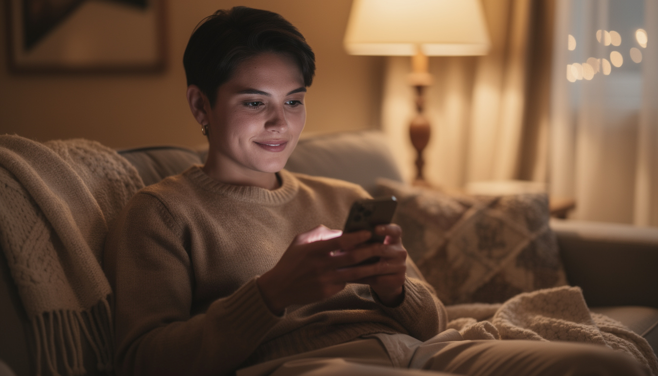 découvrez les secrets des messages pour exciter un homme et le faire totalement craquer. apprenez à séduire par les mots et à enflammer ses pensées.