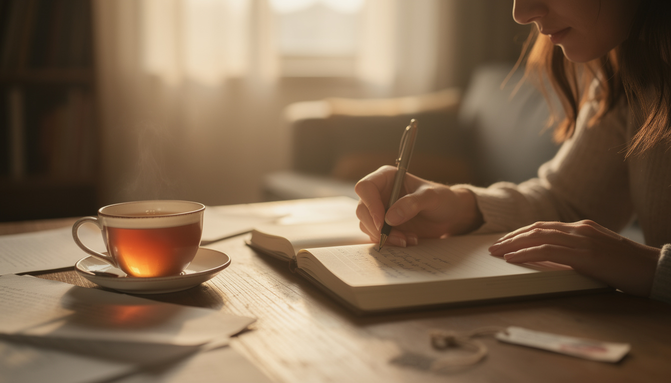 découvrez comment écrire une lettre impactante à un homme qui refuse de s'engager, en exprimant clairement vos attentes et en révélant les secrets pour ouvrir le dialogue.