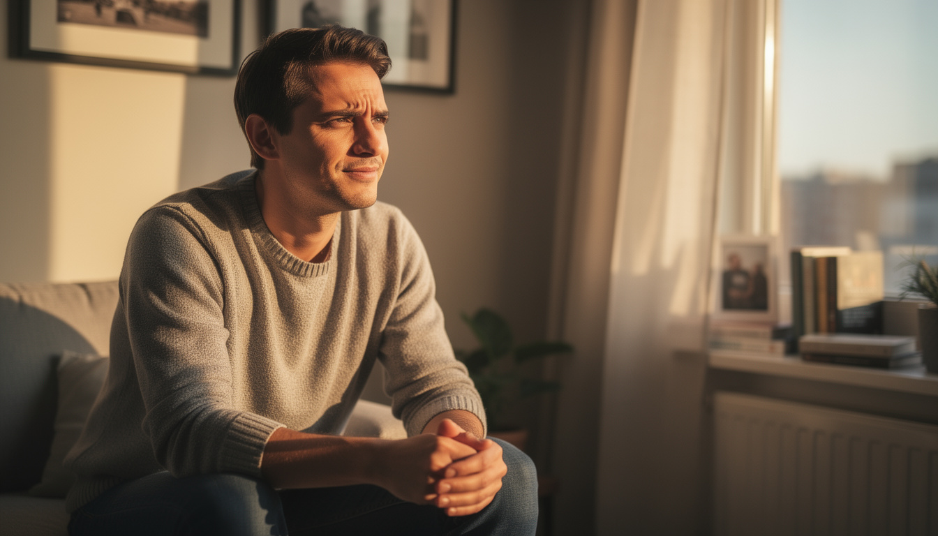 découvrez pourquoi un homme ne tombe amoureux qu'une fois et apprenez comment utiliser cette vérité pour renforcer votre relation et mieux comprendre les sentiments masculins.