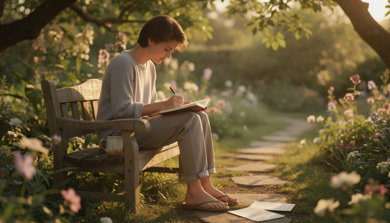 découvrez comment exprimer l'émotion 'tu me manques' à travers la poésie, en transformant un long texte en vers touchants et authentiques.