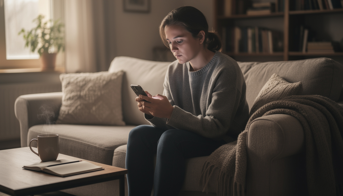 découvrez comment utiliser les sms magiques pour raviver la relation et récupérer votre ex avec succès grâce à des conseils efficaces et faciles à appliquer.