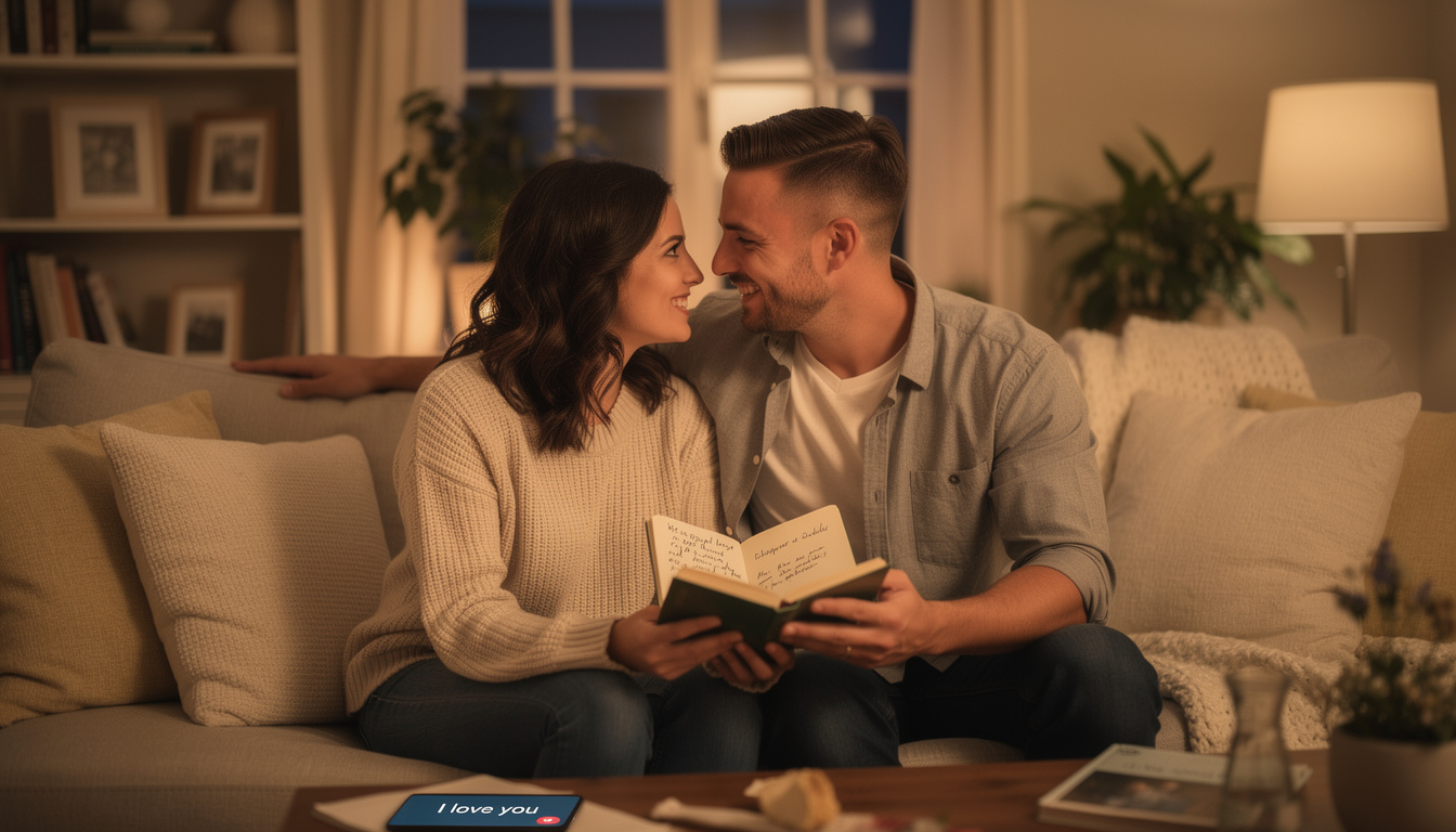 découvrez 365 mots doux pour son chéri, parfaits à utiliser chaque jour pour renforcer votre amour et égayer vos journées.