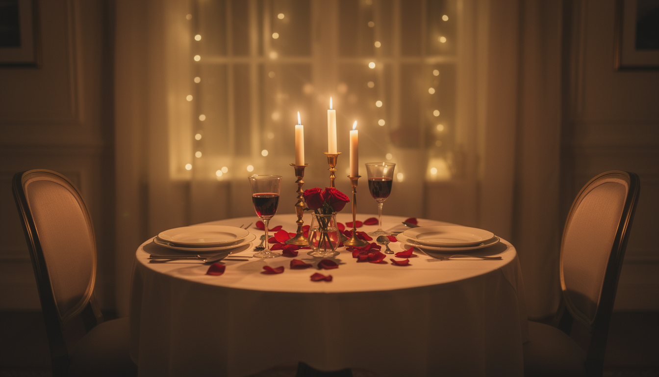 apprenez à surprendre votre amoureux sans dépenser d'argent, en misant sur de petites attentions et beaucoup d'amour pour créer des moments inoubliables.