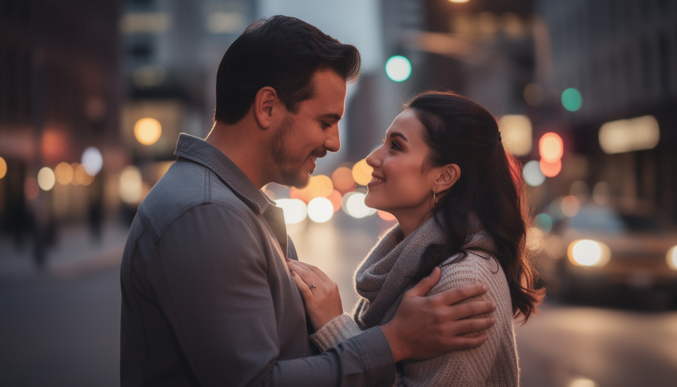 découvrez 5 phrases romantiques courtes pour faire fondre le cœur de votre bien-aimé et raviver la flamme de votre relation.