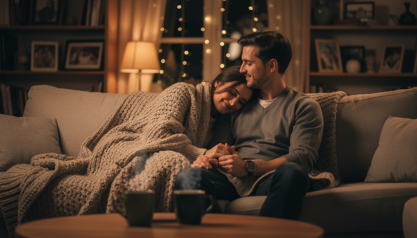 découvrez « je suis tombé amoureux de toi » : des histoires d'amour captivantes qui inspirent et réchauffent le cœur, célébrant les liens qui nous unissent.