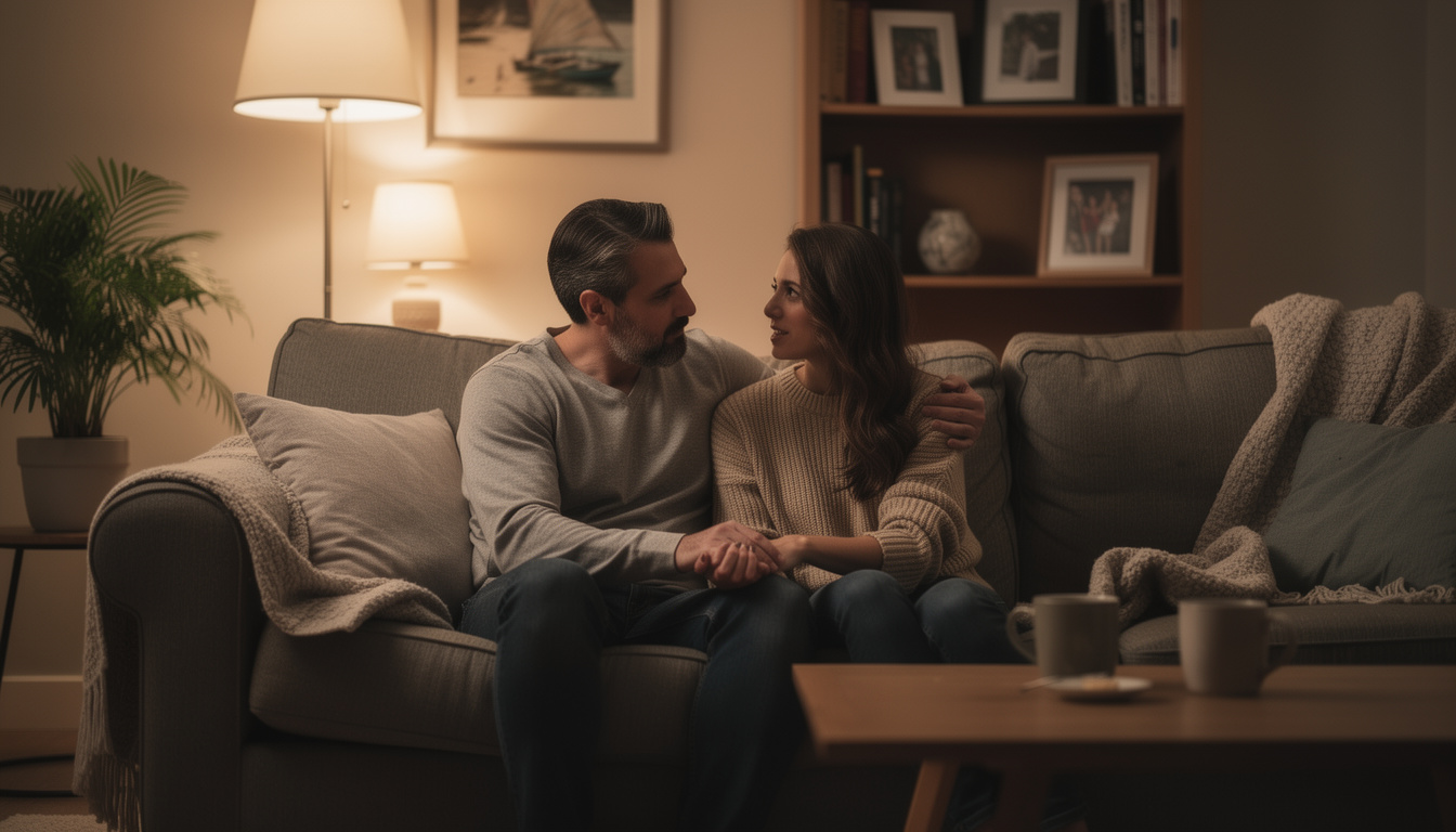 découvrez les étapes clés pour construire une relation épanouissante et durable avec la personne que vous aimez. conseils pratiques et sincérité au rendez-vous.