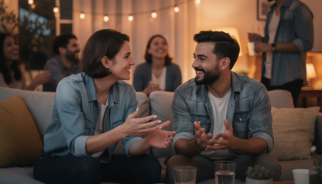 découvrez les meilleures astuces pour lui dire qu'il vous plaît par texto de manière simple et efficace. apprenez à exprimer vos sentiments avec confiance et subtilité.