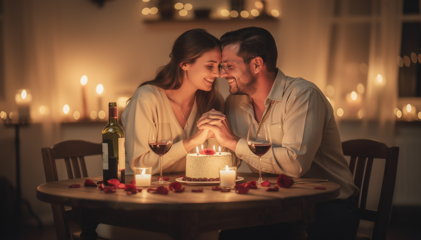 découvrez les meilleurs longs textes d'anniversaire personnalisables pour émouvoir votre copain et rendre son jour spécial inoubliable.