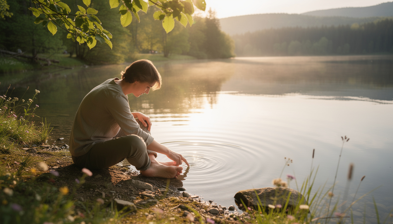 découvrez pourquoi l'ocytocine, l'hormone du bonheur, joue un rôle essentiel dans le bien-être et la santé mentale, en favorisant les émotions positives et les liens sociaux.