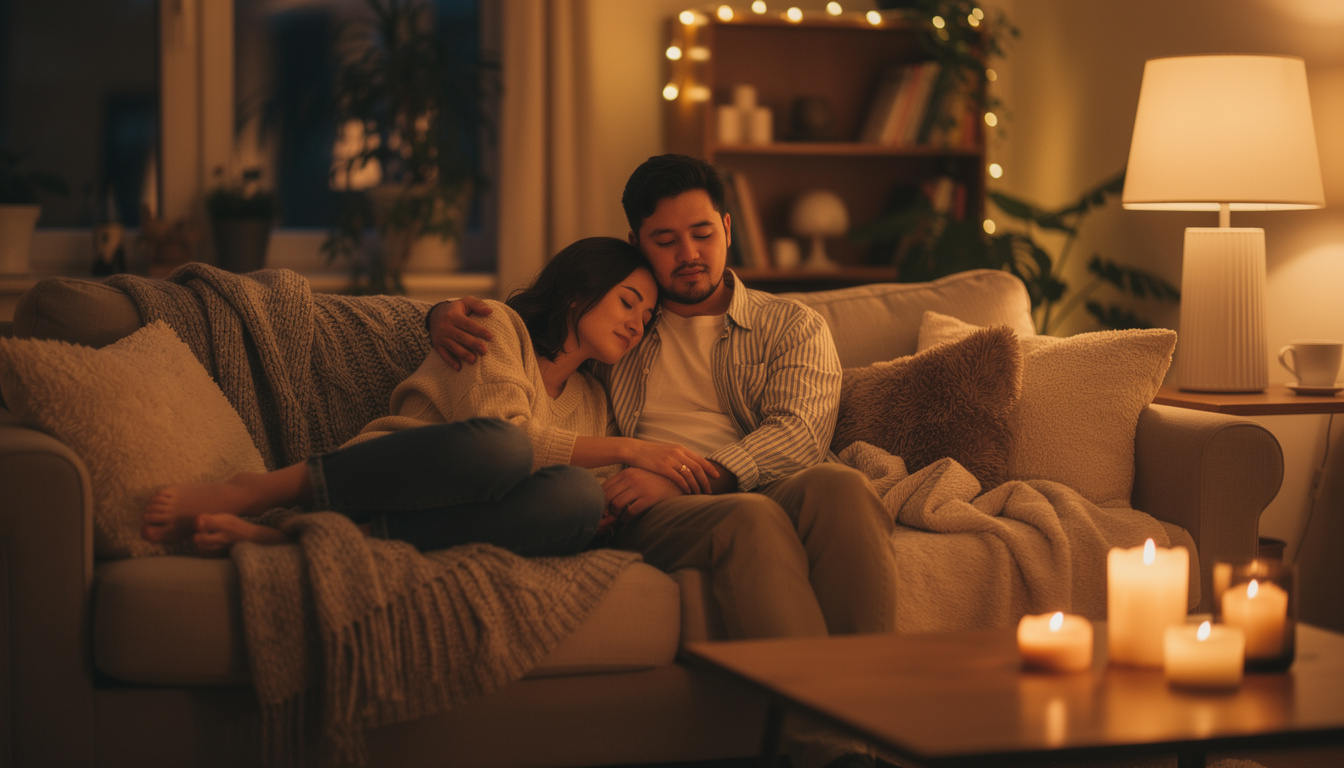 découvrez des idées créatives et amusantes avec snap en flamme pour couple, pour renforcer votre complicité et pimenter votre relation au quotidien.