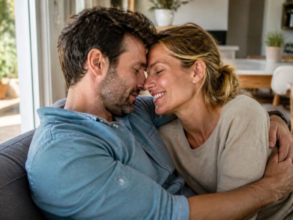 10 raisons pour lesquelles je t&rsquo;aime très fort mon amour chaque jour